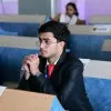 Vishesh Khaneja