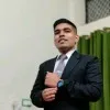 Vikram Shingade