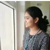 kaavya Karthikeyan