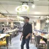 kishan patel
