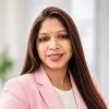 Teejashri Patil