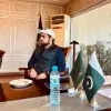 Hamza Faryad