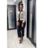 Buneisha Whyte