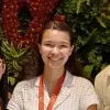 Maxine Sophiya Sandico