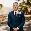 Jonathon St Arnold