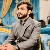 Abubakar Iftikhar