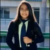 DHRUVI PATEL