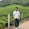 Ashish kumar saini
