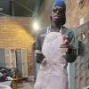 Njabulo Lindani
