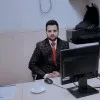 Prashant Kumar Tiwari