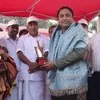 Ashok Verghese