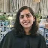 Jasmine Jayaswal