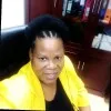 Leah Molokwane