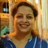 Smita Biswas Mazumdar