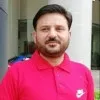 Usman Ali