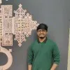 Abishek radhakrishnan