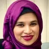 Marzia Chowdhury