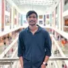 B KRUPAKAR GOUD