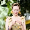 Shirley Chen