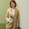 Aizhan Kamysbayeva
