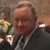 Tony Morris