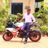 Rama krishnan