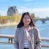 Winnie Jao