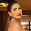 Sasha Ahuja