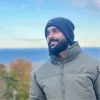 Akhil Mathew