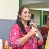 Shwetha HN