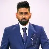 Nafio un nabi Siddiqui
