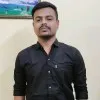 Rahul Kumar Dey