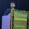 Ujjval Dubey