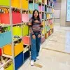 Twinkle Biswas