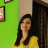 Jayashree Gahukar