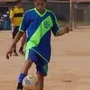 Marcio Pereira Alves