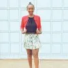 Leah Maina