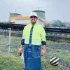 Swarup Bashu Deb