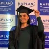 Ayushi patel