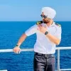 Mandeep Singh