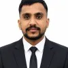 Najab Hussain Mk