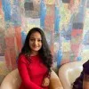 Aishwarya Raikar