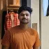 Shyam Chandan