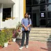 Saumya Kushwaha
