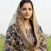 Zill Huma