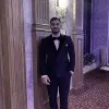 Abdelrahman Mandoh