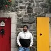 Rohit Mathi