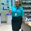 Kimberley Chang