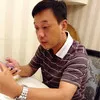 George zhuo