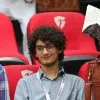 Ishan Chand